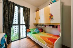 Foresque Residences (D23), Condominium #535947791